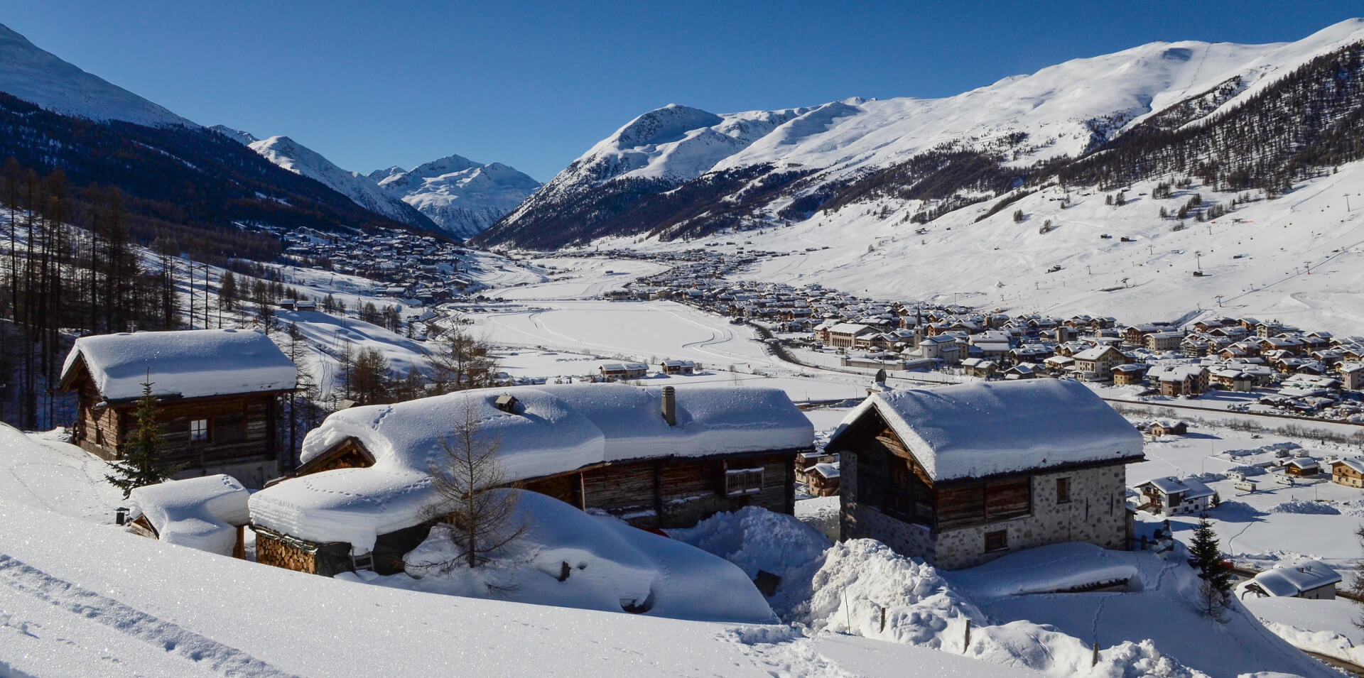 Livigno