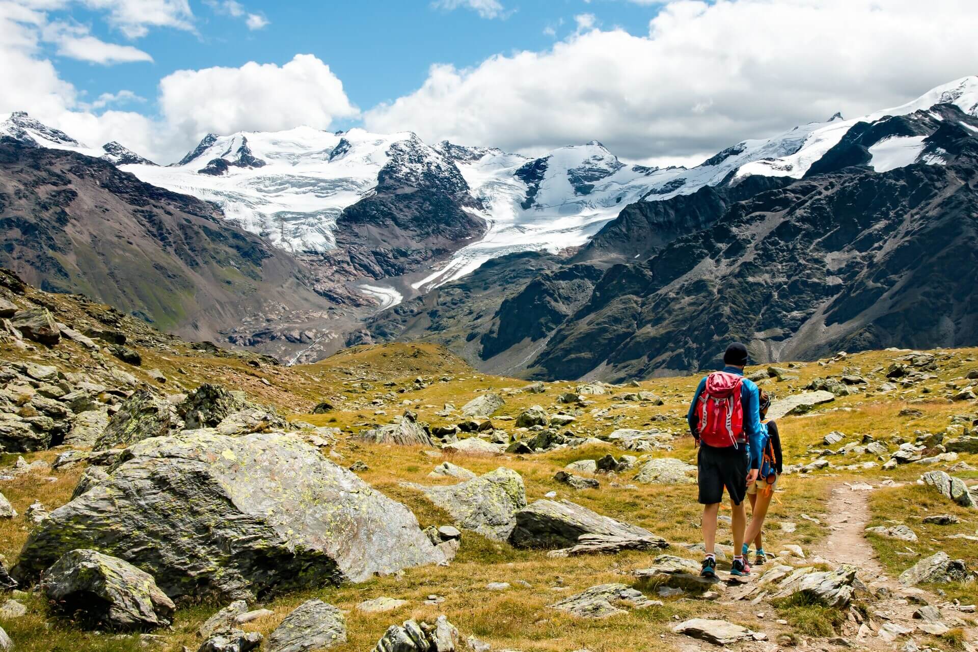 alpinismo