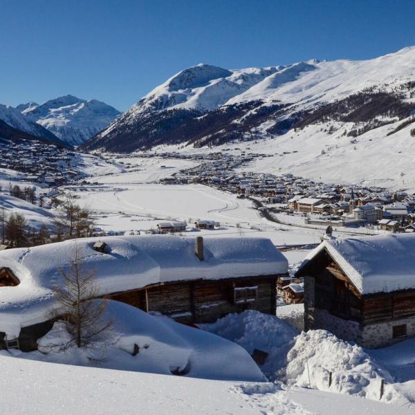 Livigno