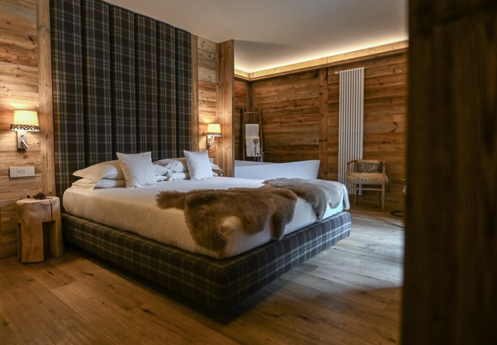Al Baitin Alpine Retreat a Santa Caterina Valfurva